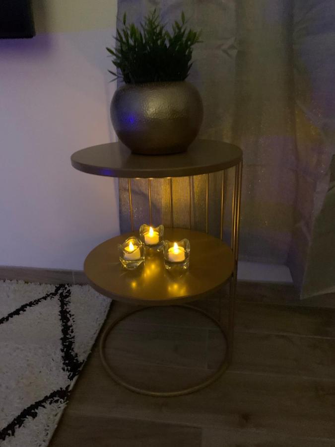 Appartement Cosy Jacuzzy Luxe Gare De Toulon Exterior photo